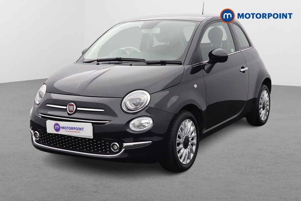Used Fiat 500 2023 for sale - 77533518: Photo 3