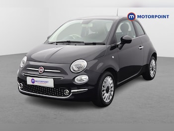 Used Fiat 500 2023 for sale - 77533518: Photo