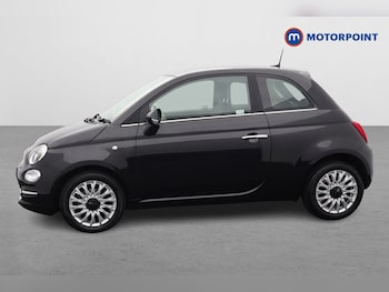 Used Fiat 500 2023 for sale - 77533518: Photo