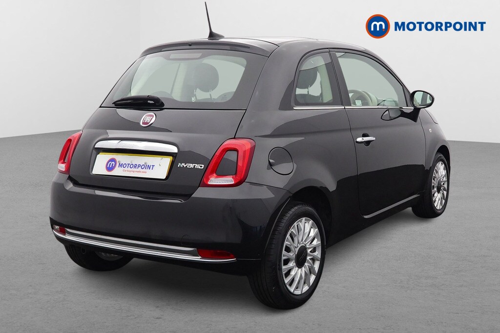 Used Fiat 500 2023 for sale - 77533518: Photo 7