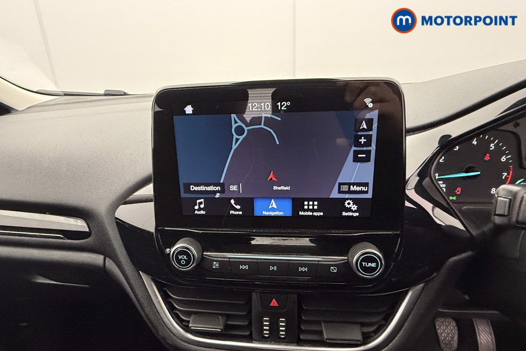 Used Ford Fiesta 2019 for sale - 76568900: Photo 11