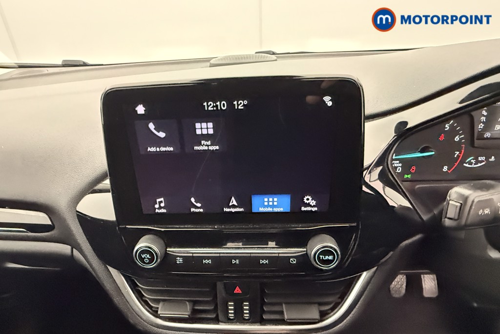 Used Ford Fiesta 2019 for sale - 76568900: Photo 12