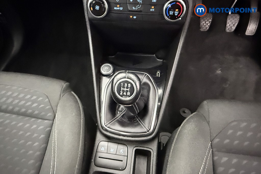 Used Ford Fiesta 2019 for sale - 76568900: Photo 13