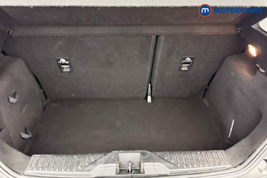 Used Ford Fiesta 2019 for sale - 76568900: Photo 17