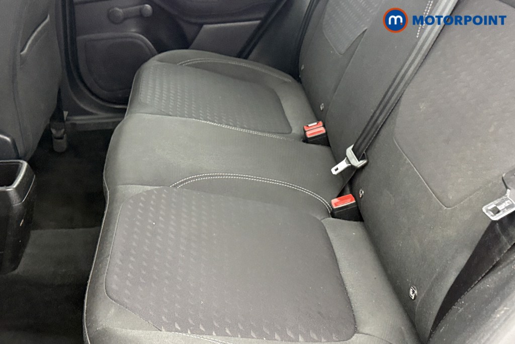 Used Ford Fiesta 2019 for sale - 76568900: Photo 18