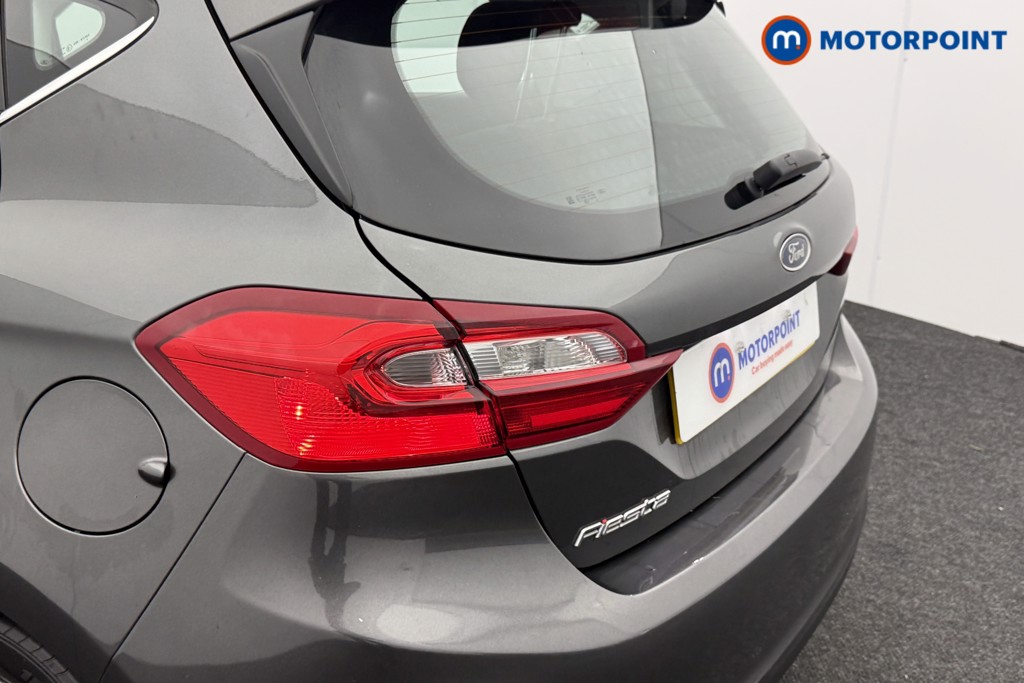 Used Ford Fiesta 2019 for sale - 76568900: Photo 19