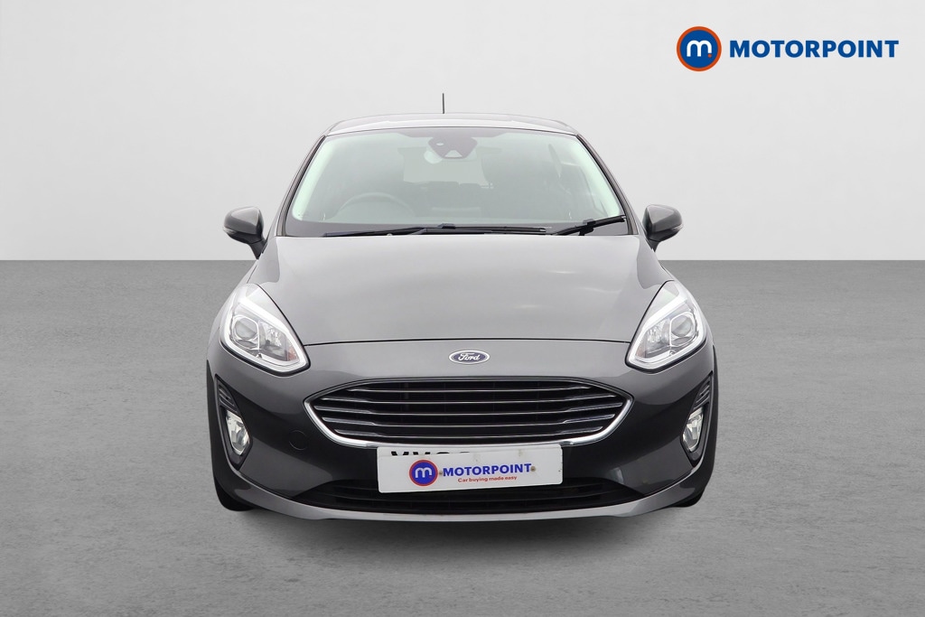 Used Ford Fiesta 2019 for sale - 76568900: Photo 2