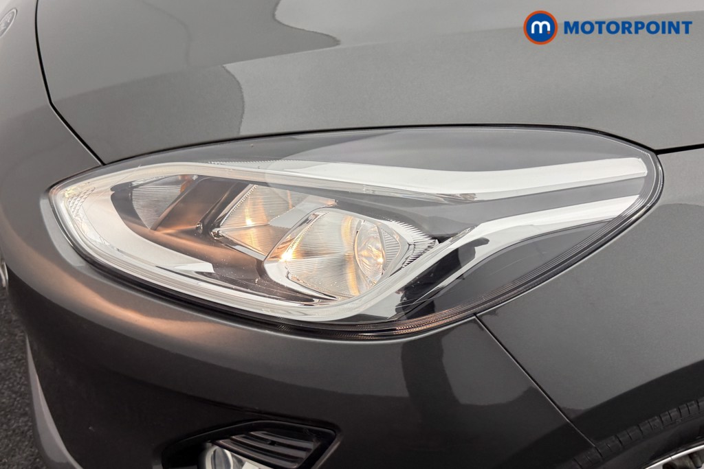 Used Ford Fiesta 2019 for sale - 76568900: Photo 20