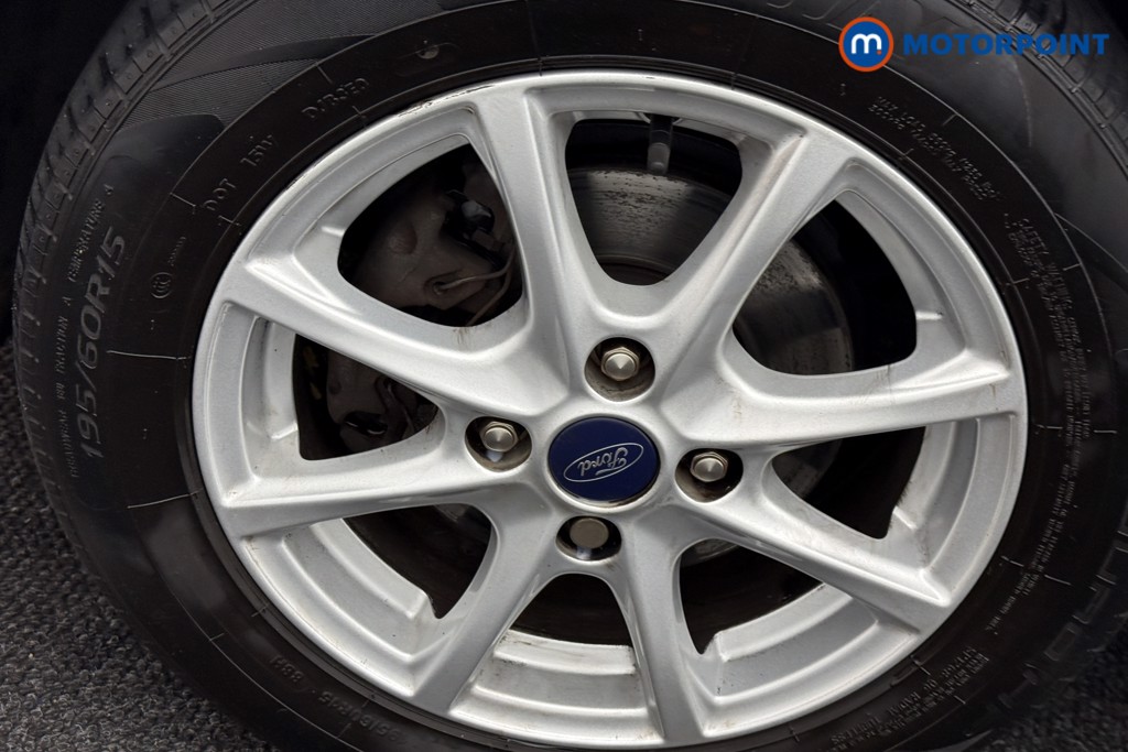 Used Ford Fiesta 2019 for sale - 76568900: Photo 21