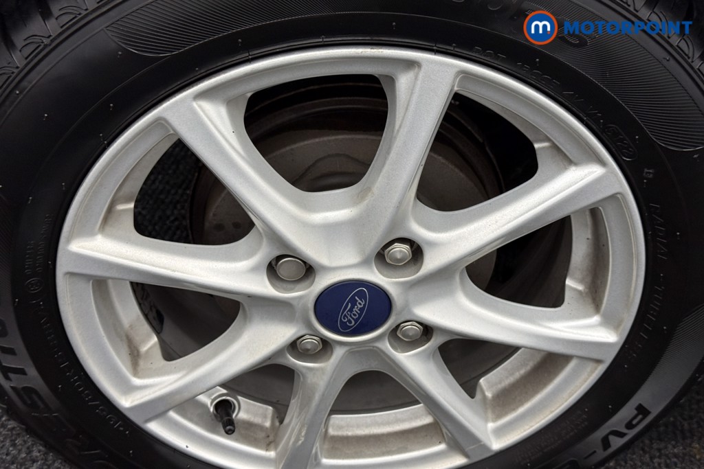 Used Ford Fiesta 2019 for sale - 76568900: Photo 22