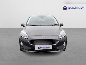 Used Ford Fiesta 2019 for sale - 76568900: Photo