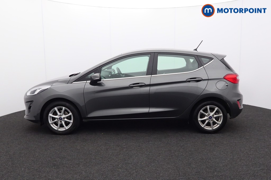 Used Ford Fiesta 2019 for sale - 76568900: Photo 3