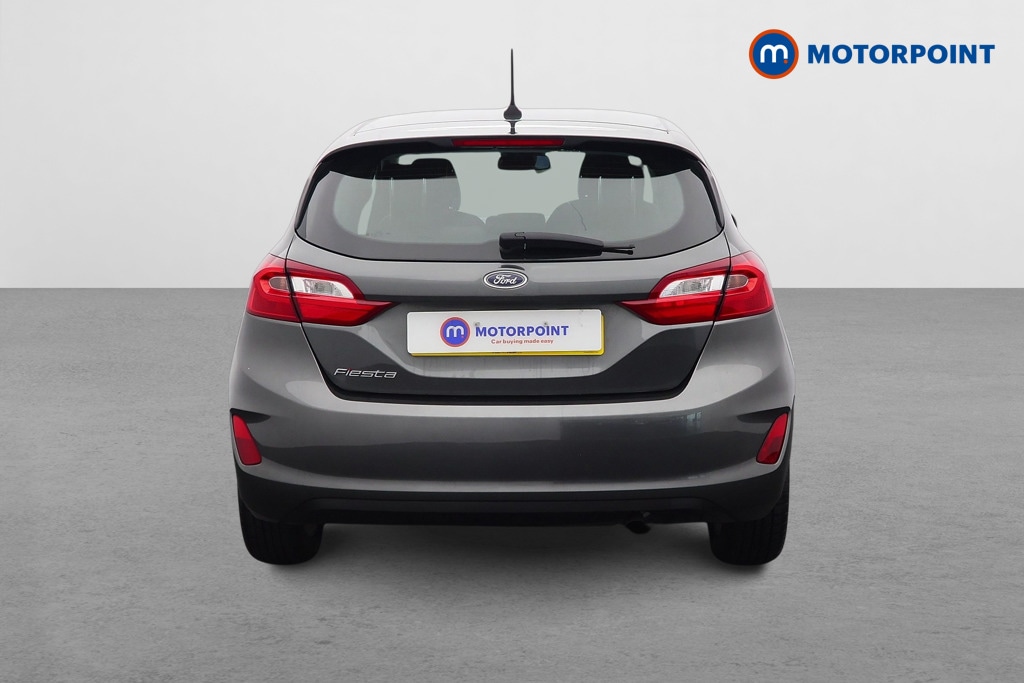 Used Ford Fiesta 2019 for sale - 76568900: Photo 5