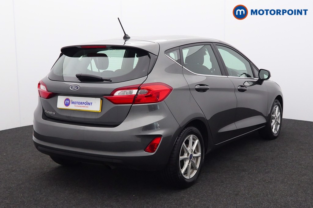 Used Ford Fiesta 2019 for sale - 76568900: Photo 6