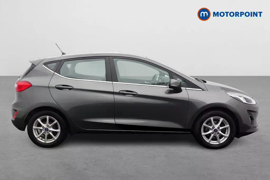 Used Ford Fiesta 2019 for sale - 76568900: Photo 7
