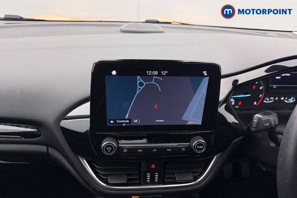 Used Ford Fiesta 2019 for sale - 76568900: Photo 8