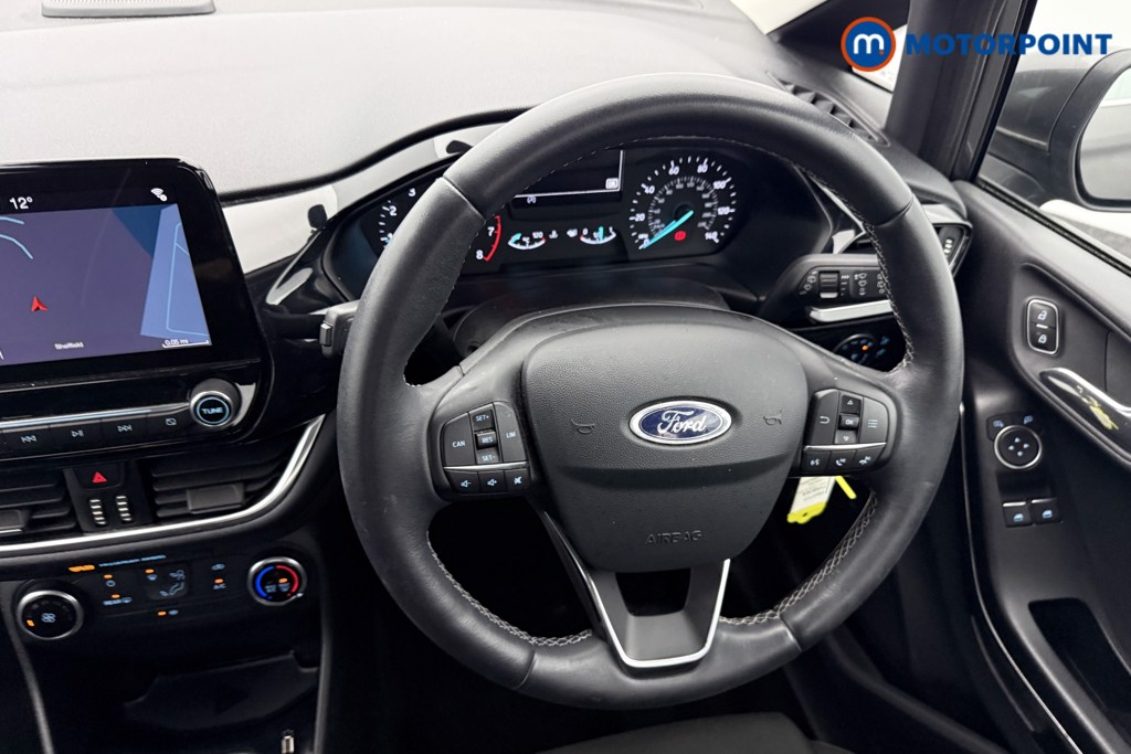 Used Ford Fiesta 2019 for sale - 76568900: Photo 9