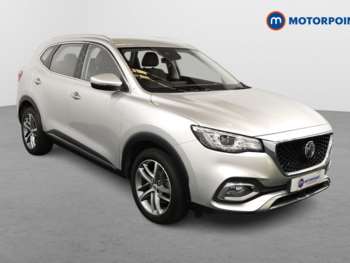 Used MG MG HS 2023 for sale - 75019494: Photo