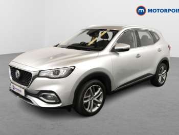 Used MG MG HS 2023 for sale - 75019494: Photo