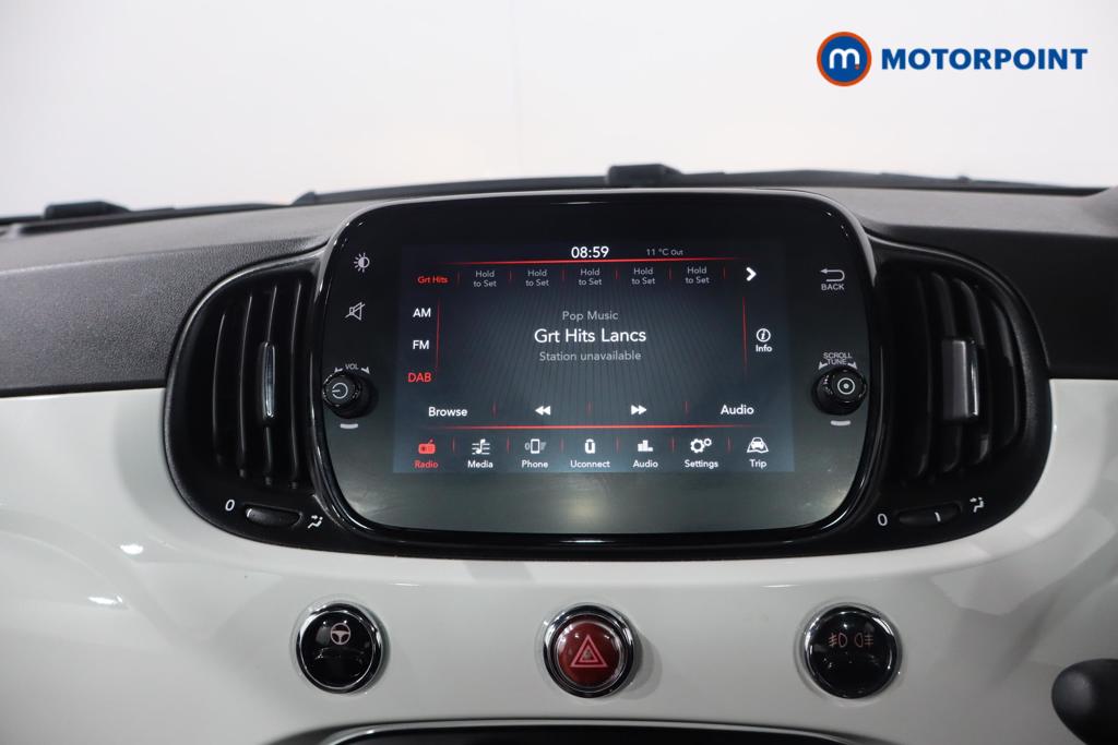 Used Fiat 500 2022 for sale - 77798006: Photo 10