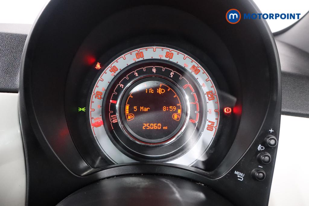 Used Fiat 500 2022 for sale - 77798006: Photo 11