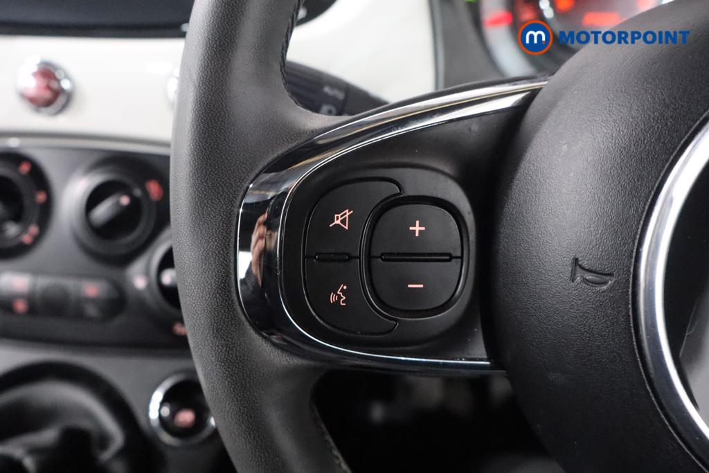 Used Fiat 500 2022 for sale - 77798006: Photo 13