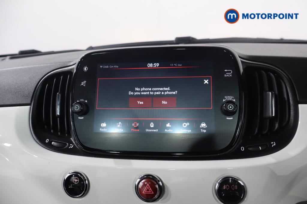 Used Fiat 500 2022 for sale - 77798006: Photo 15