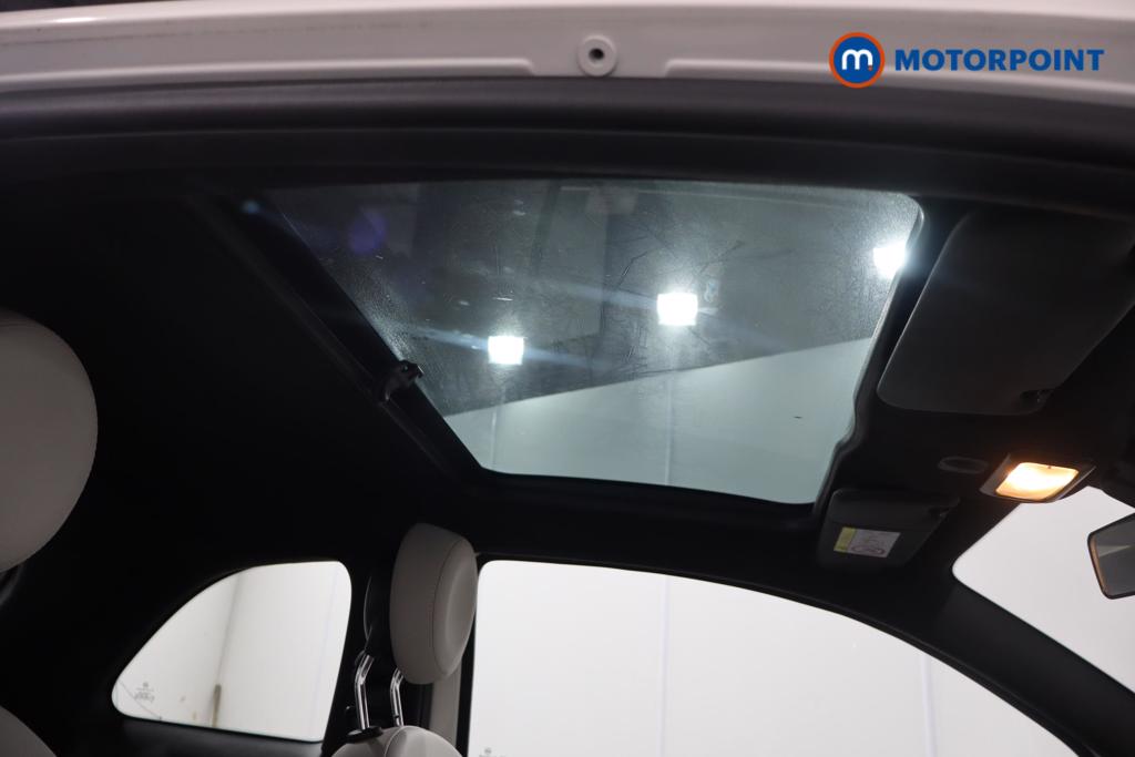 Used Fiat 500 2022 for sale - 77798006: Photo 16