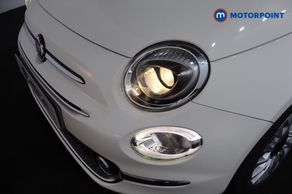 Used Fiat 500 2022 for sale - 77798006: Photo 19