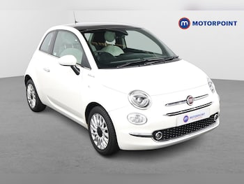 2022 - 1.0 Mild Hybrid Dolcevita [Part Leather] 3dr