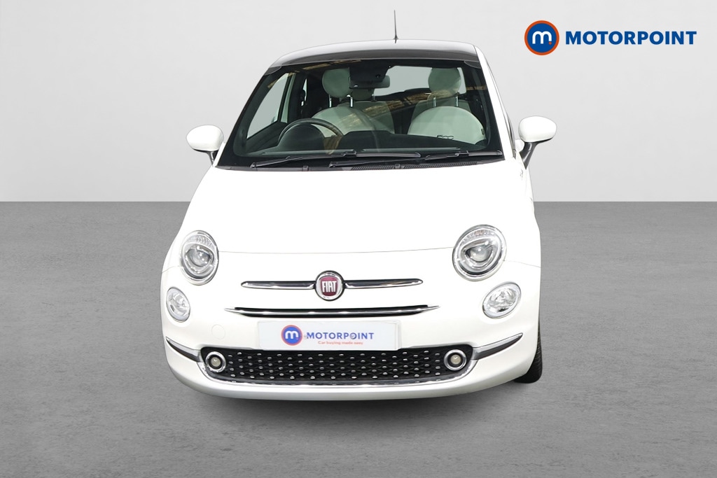 Used Fiat 500 2022 for sale - 77798006: Photo 2