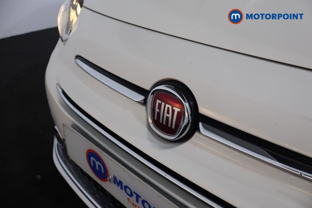 Used Fiat 500 2022 for sale - 77798006: Photo 20