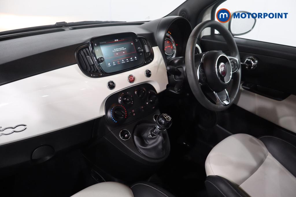 Used Fiat 500 2022 for sale - 77798006: Photo 21