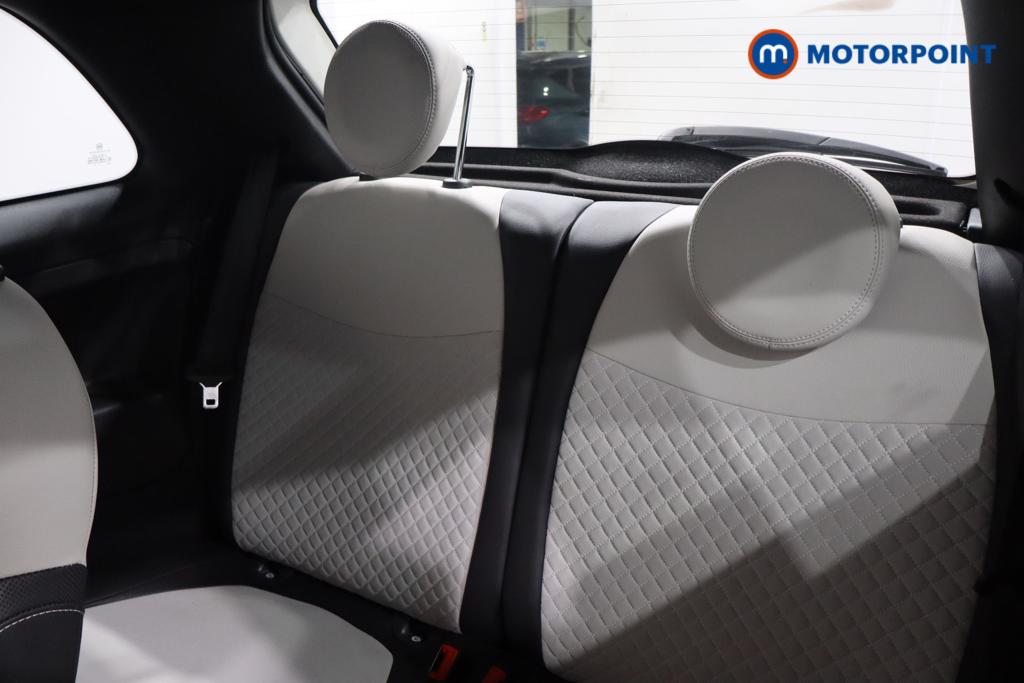 Used Fiat 500 2022 for sale - 77798006: Photo 23