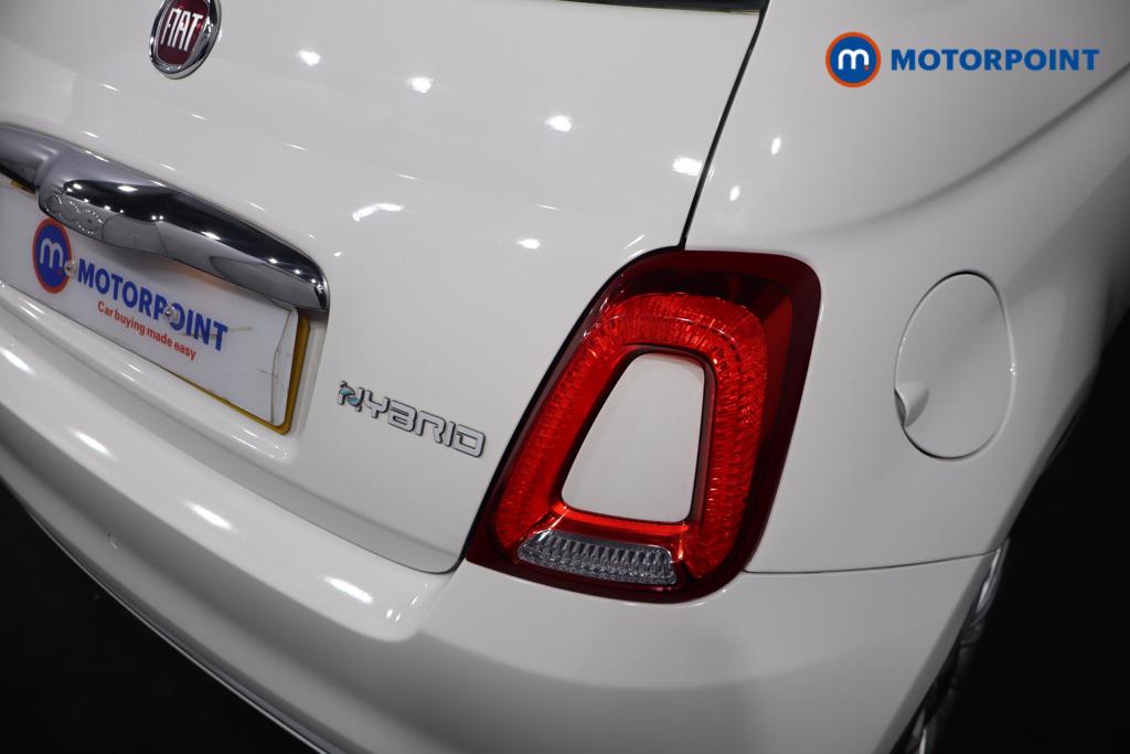 Used Fiat 500 2022 for sale - 77798006: Photo 25