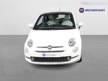 Used Fiat 500 2022 for sale - 77798006: Photo