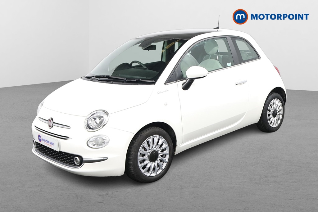 Used Fiat 500 2022 for sale - 77798006: Photo 3