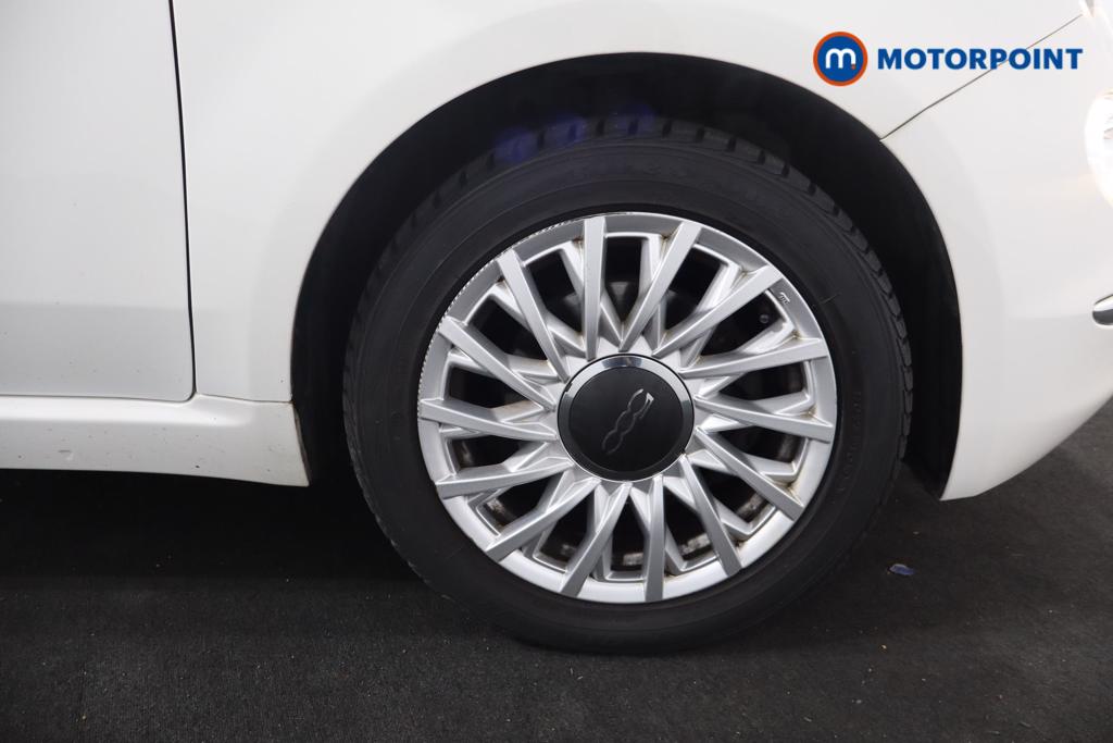 Used Fiat 500 2022 for sale - 77798006: Photo 30