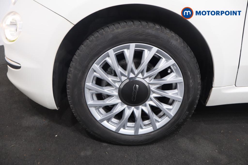 Used Fiat 500 2022 for sale - 77798006: Photo 31