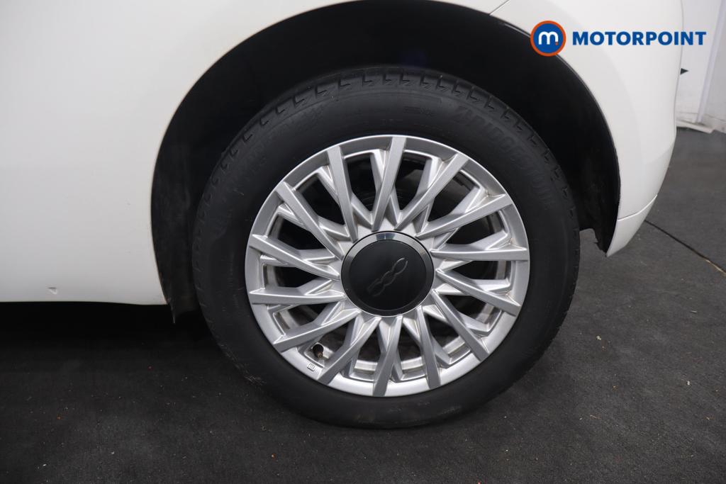 Used Fiat 500 2022 for sale - 77798006: Photo 32