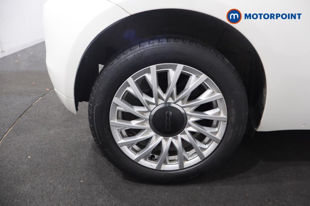 Used Fiat 500 2022 for sale - 77798006: Photo 33