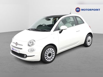Used Fiat 500 2022 for sale - 77798006: Photo