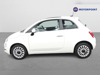 Used Fiat 500 2022 for sale - 77798006: Photo