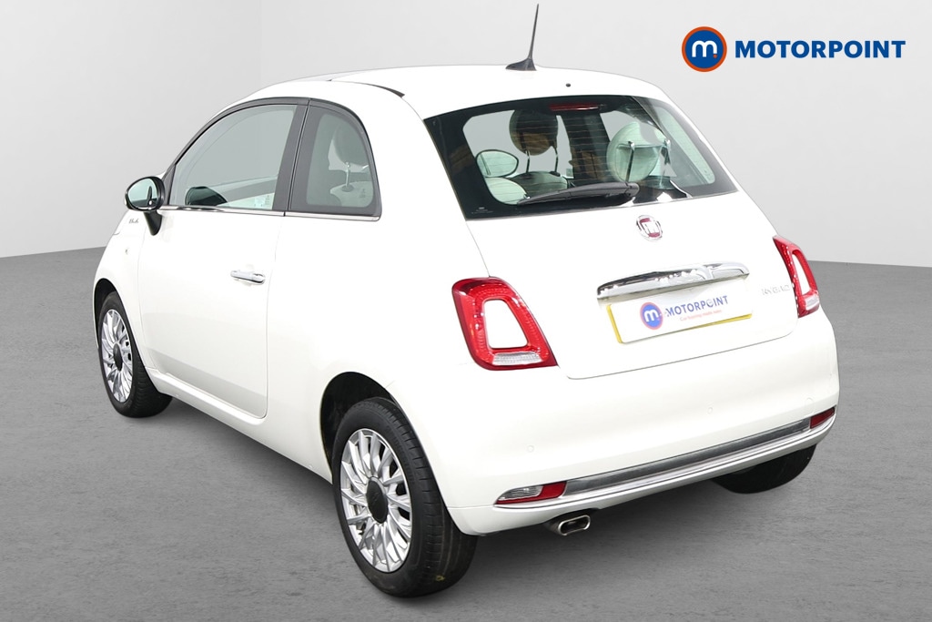 Used Fiat 500 2022 for sale - 77798006: Photo 5