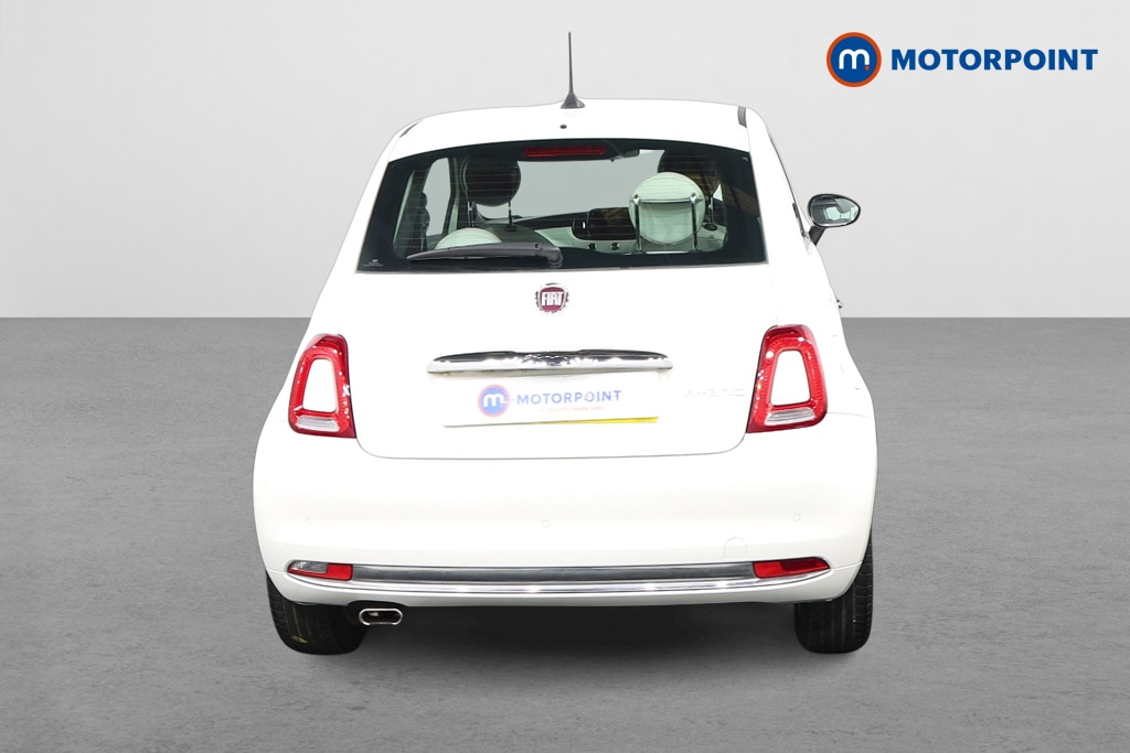 Used Fiat 500 2022 for sale - 77798006: Photo 6