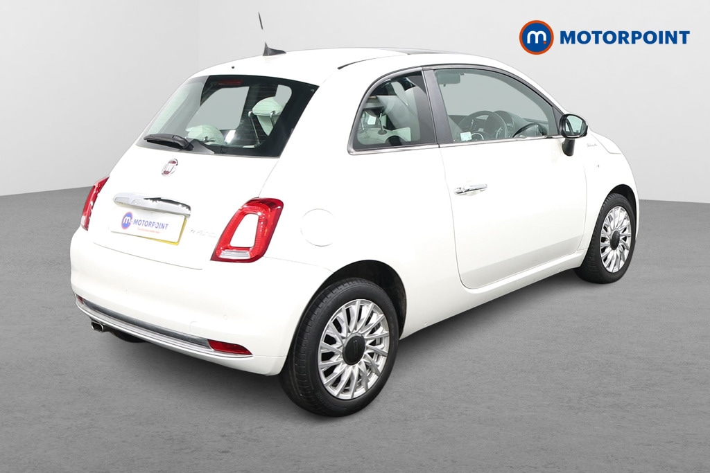 Used Fiat 500 2022 for sale - 77798006: Photo 7