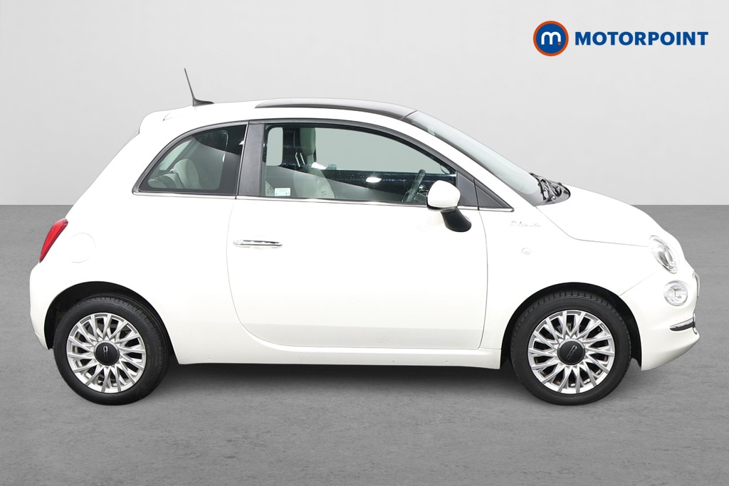 Used Fiat 500 2022 for sale - 77798006: Photo 8