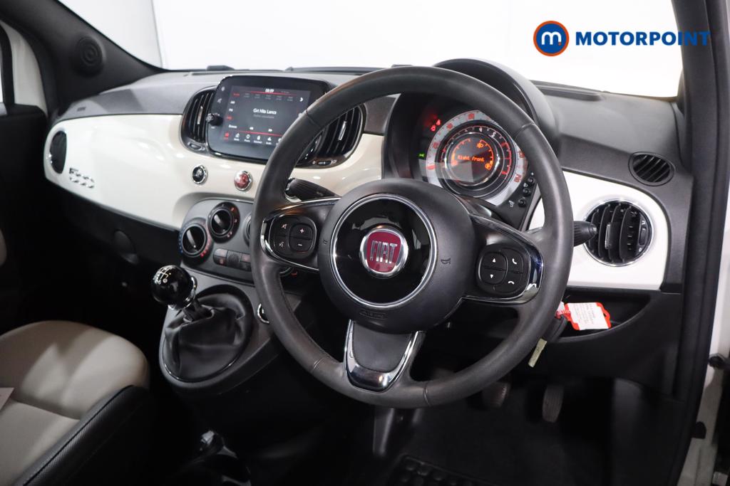 Used Fiat 500 2022 for sale - 77798006: Photo 9