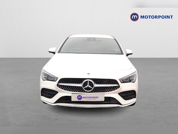 Used Mercedes-Benz CLA 2022 for sale - 78530940: Photo