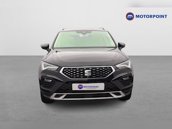 Used SEAT Ateca 2023 for sale - 78693678: Photo